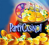 party casino gold mega jackpot 