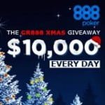gr888 xmas giveaway