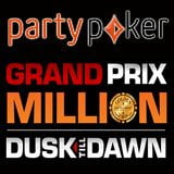 grand prix million party poker