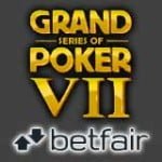 gsop vii grand series of poker