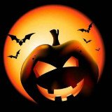halloween poker promotions