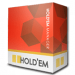hold'em manager - poker tracking software