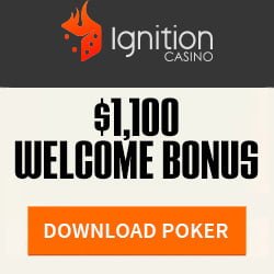 ignition poker bonus