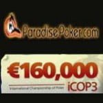 international championship of poker