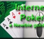 Internet Poker Guide