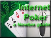 Internet Poker Guide