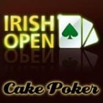 irish poker open 2013