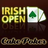 irish poker open 2013