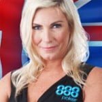 jackie glazier freeroll 888 poker