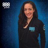 kara scott 888 poker