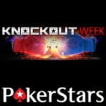 knockout week tournaments