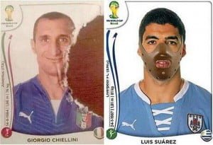 luis suarez bite meme