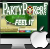 party poker mac