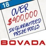 mad monday bovada schedule