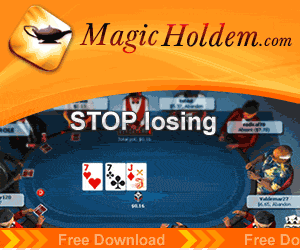 Magic Holdem Free