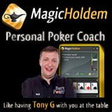 magicholdem poker coach