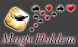 magicholdem poker odds calculator, use this poker tool online to improve your odds you can even get a free license for Magic holdem