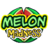 partycasino melon madness