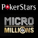 micromillions 7 series - pokerstars