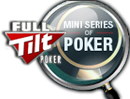 Full Tilt Poker - Mini Series of Poker