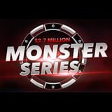 Monster Series Party Poker