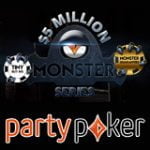 monster series schedule 2017