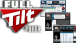 FullTit poker has launched new software that allows users to choose the lobby - Classic, Standard or Basic views.