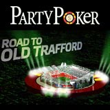 Old Trafford Party Poker