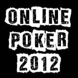 online poker 2012