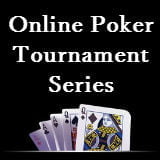 online poker tournament series
