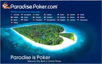 Download Paradise Poker