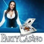 party casino live dealer
