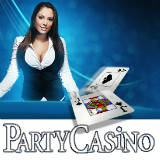 party casino live dealer