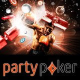 party poker boxfest