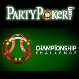 party poker championship challenge
