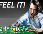 PartyPoker Bigger Rewards for PartyPoints PartyPoker Bigger Rewards