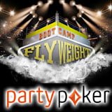 party poker flyweight tournaments