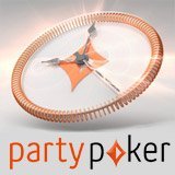 party poker happy hour