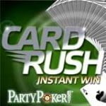party poker instant play