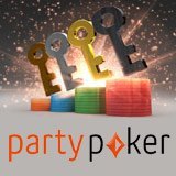 party poker loyalty program 2-0