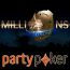 party poker millions online