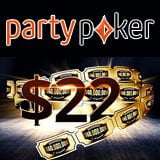 party poker powerfest bonus 2018