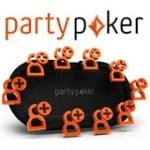 party poker social