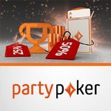 party poker loyalty store
