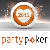 party poker valentine mission