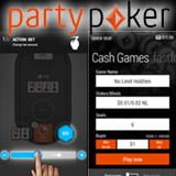 party poker windows phone app