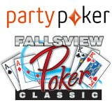 party poker wpt fallsview