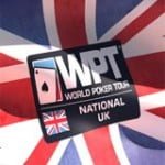 party poker wpt national london