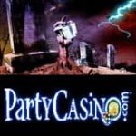 partycasino bonus code october 2011