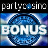 partycasino reload bonus code 2016